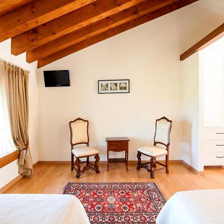 Agriturismo Crocerone Bassano del Grappa Extérieur photo