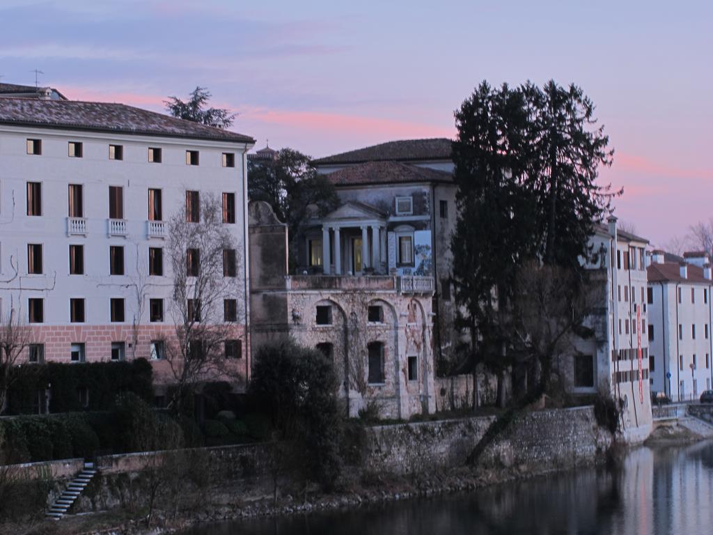 Agriturismo Crocerone Bassano del Grappa Extérieur photo