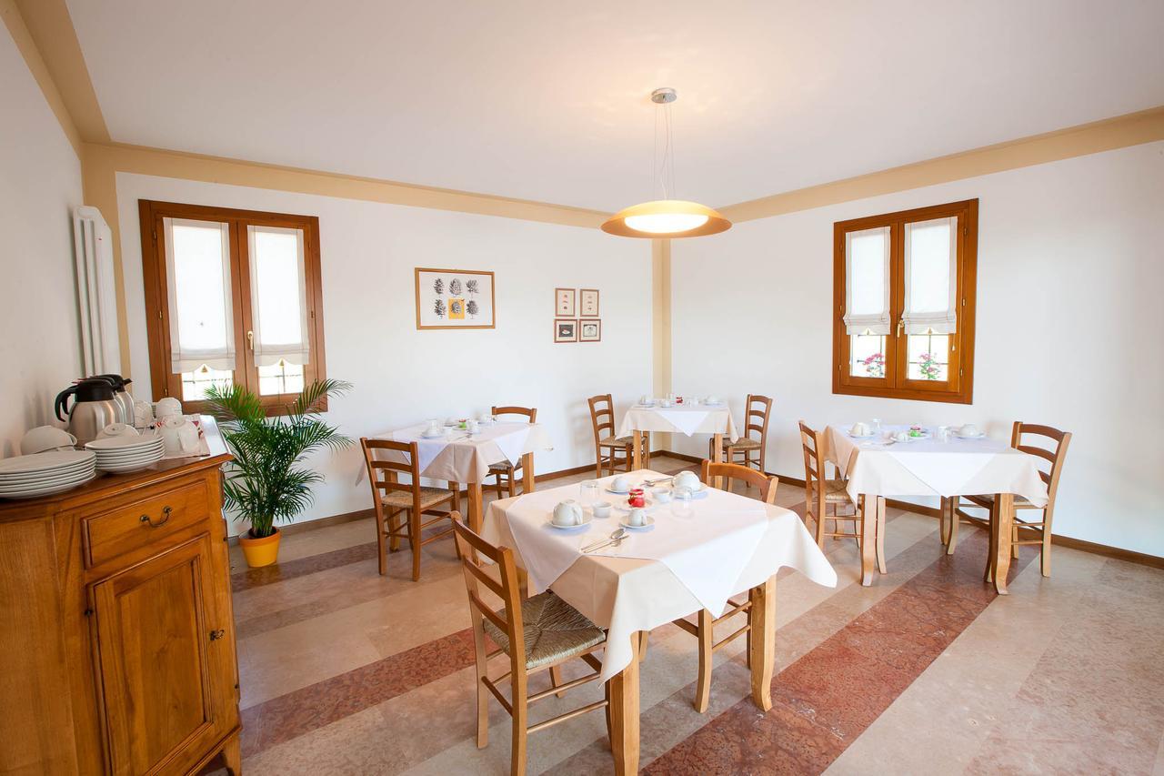Agriturismo Crocerone Bassano del Grappa Extérieur photo