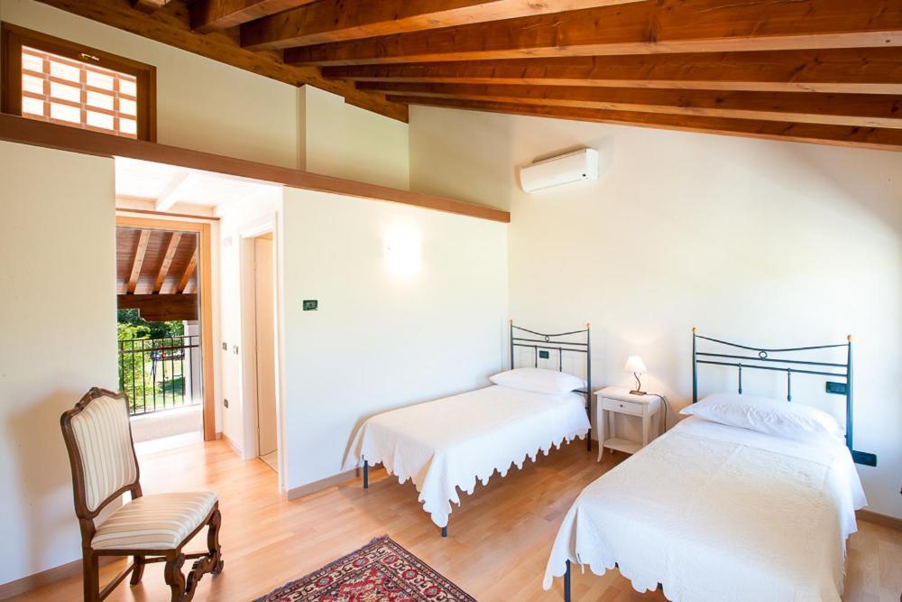 Agriturismo Crocerone Bassano del Grappa Extérieur photo