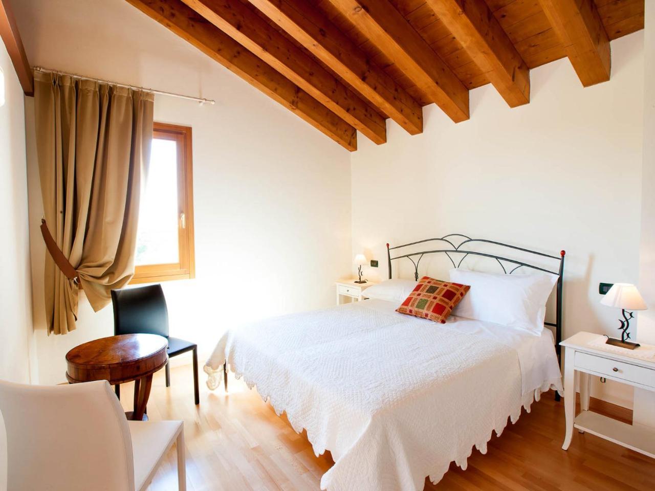 Agriturismo Crocerone Bassano del Grappa Extérieur photo