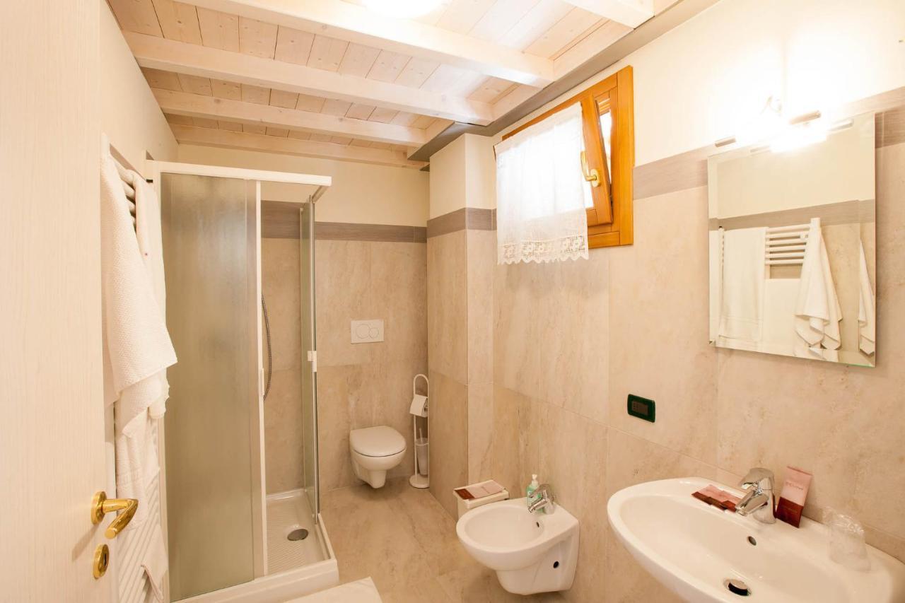Agriturismo Crocerone Bassano del Grappa Extérieur photo